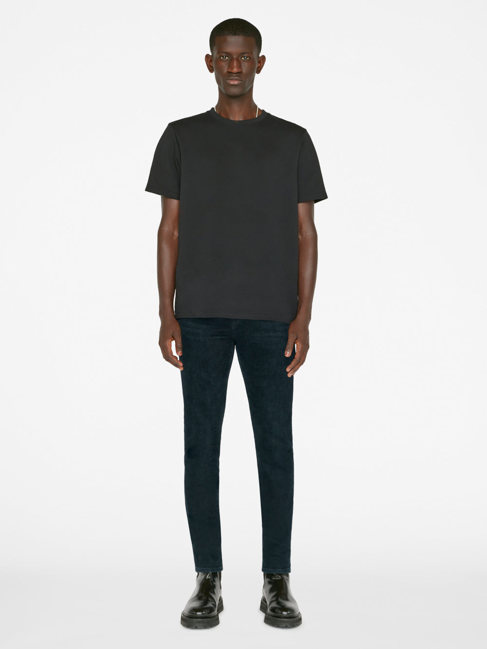 L'Homme Skinny -- Placid
